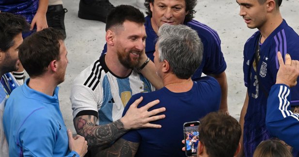 Fútbol