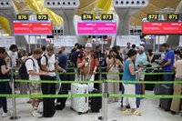 Italia refuerza la asistencia consular ante la "medida de represalia" de España
