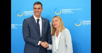 El Gobierno restablece los controles fronterizos a los viajeros procedentes de Italia