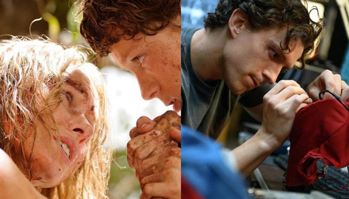 El papel "secreto" de Naomi Watts en Spider-Man: Brand New Day que la reúne con Tom Holland tras Lo imposible