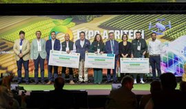 Foto: AGRITECH