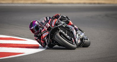 Motociclismo