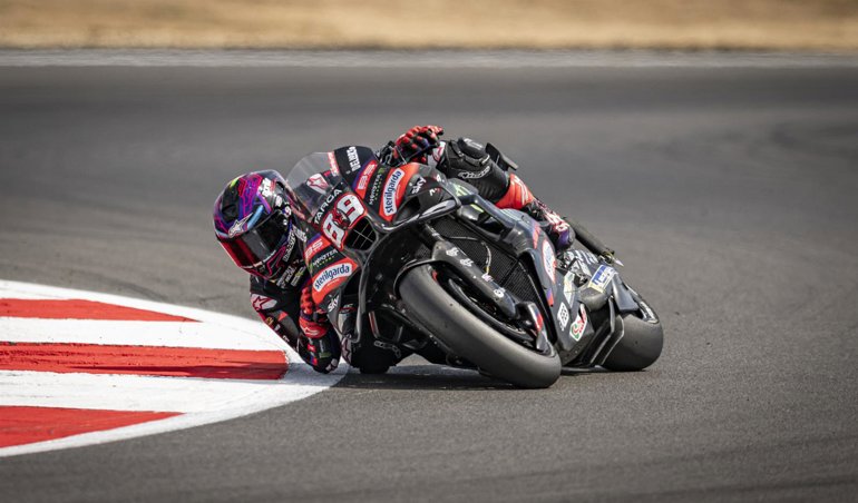 Motociclismo