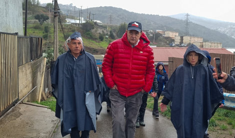 chile