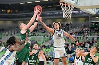 El iLERNA Lleida contrata a Zacharie Perrin para las próximas dos temporadas