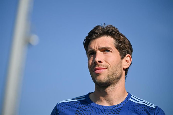 Archivo - Sergi Roberto