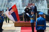 Foto: Kosovo.- Kosovo reprocha a Zelenski que siga negándose a reconocer su autodeterminación