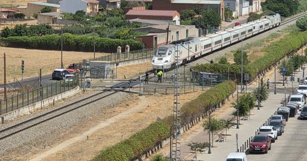Castilla-La Mancha