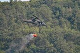 Foto: Ucrania.- Bulgaria ve "muy probable" que el dron estrellado este sábado en su territorio era del Ejército ucraniano