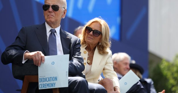 El hijo de Joe Biden anuncia que el cáncer que padece su padre se ha propagado "a los huesos y más allá"