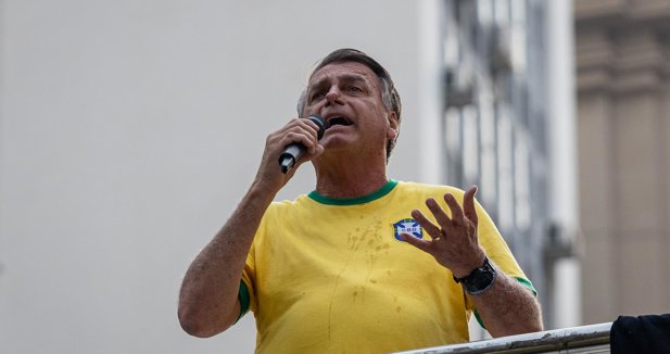 El juez De Moraes impide a los hijos de Bolsonaro que le visiten por el Día del Padre este domingo