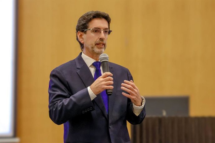 Archivo - Perú.- Confiep: es importante la delegación de facultades para implementar medidas anunciadas