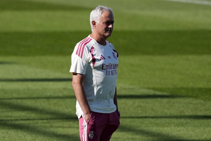 José Mourinho