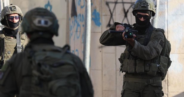 Una nueva ola de asaltos de colonos y militares israelíes deja más de 20 heridos este sábado en Cisjordania