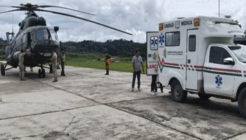 peru