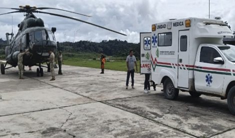 peru