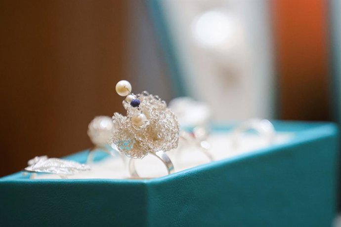 Archivo - Perú.- Envíos de joyas sumarían US$ 200 millones y registrarían un récord el 2024
