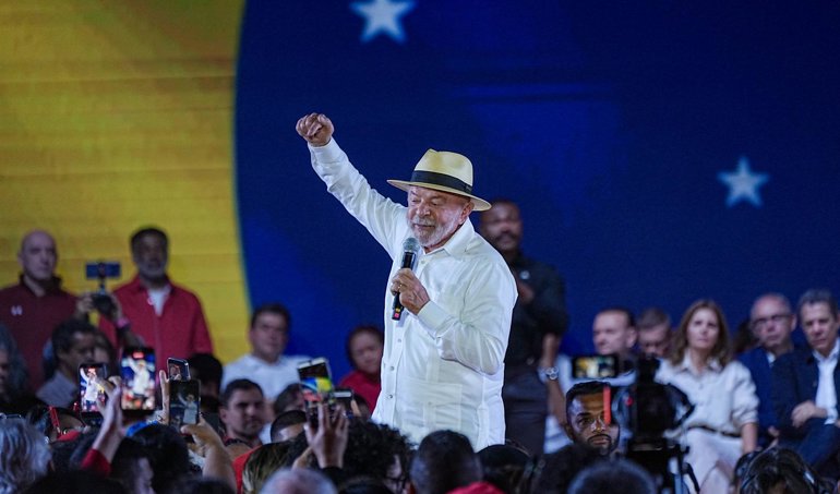 Política