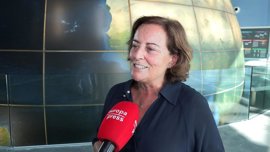 Foto: EUROPA PRESS - Archivo