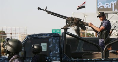 Los hutíes reivindican un ataque contra una refinería en el suroeste de Arabia Saudí