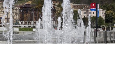 País Vasco