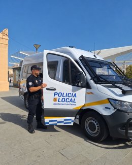Investigado por grabar a una joven sin su consentimiento en el tren.
