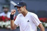 Rafa Jódar arrolla a Lehecka y accede a cuartos en Montreal
