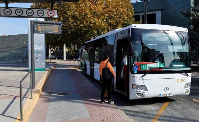 Andalucia