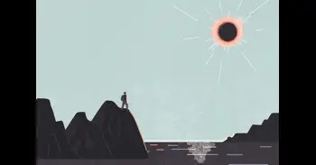 Un libro del CSIC explica de manera "sencilla y rigurosa" todo lo que ocurre durante los eclipses solares y lunares