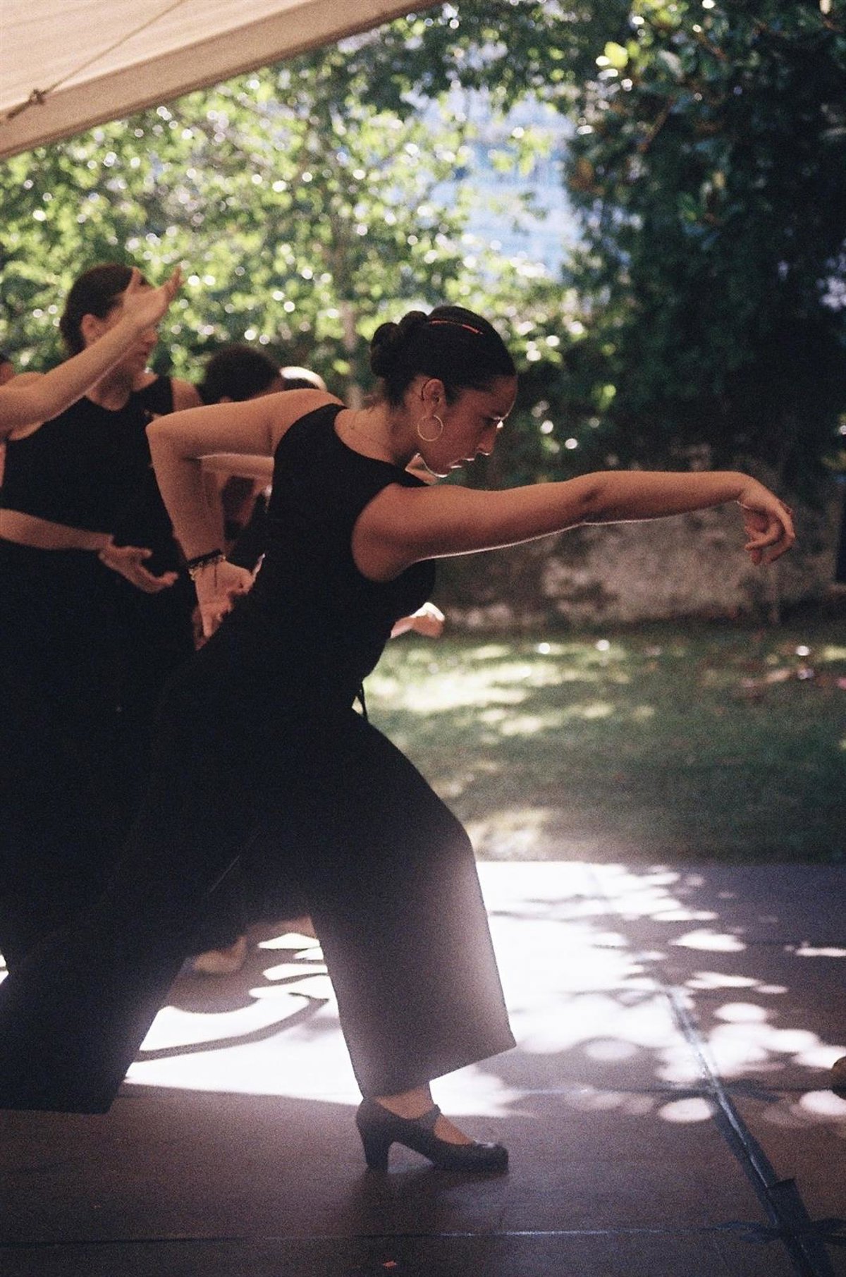 Ribadedeva se convierte en la capital de la danza iberoamericana para celebrar el décimo aniversario del FIBRED