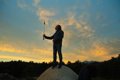Disfrutar del eclipse en La Rioja: sin prisa, eligiendo un sitio despejado y sin fotos con el movil