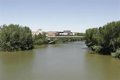 Hallado el cadáver de un varón en el río Pisuerga en Valladolid