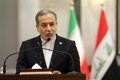 Irán no ve posibilidades de reanudar las negociaciones hasta que EEUU ponga fin a sus violaciones