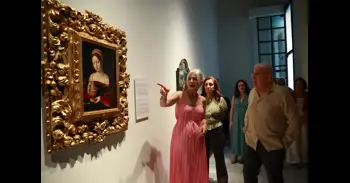 Los museos andaluces acogen más de una veintena de exposiciones durante el verano