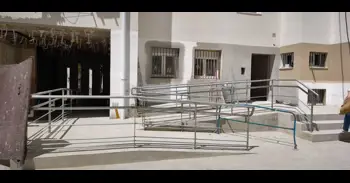 La Junta ultima la rehabilitación de 106 viviendas públicas en alquiler en la calle Alegría de Cádiz
