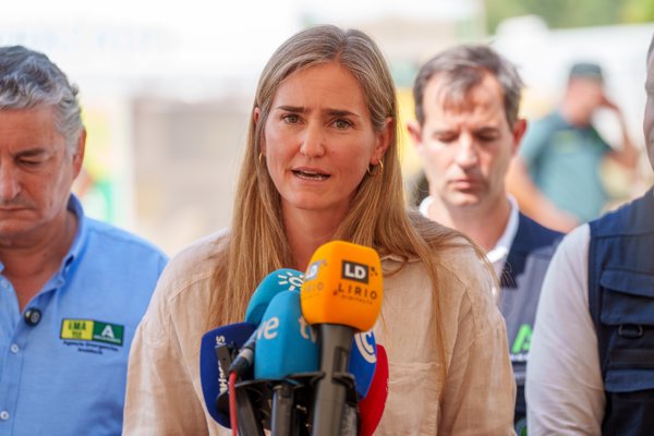 El Gobierno espera que Italia "reaccione" y tenga claro que el espacio Schengen "no ha sido violado"