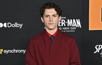 Tom Holland, protagonista de Spider-Man Brand New Day: "Algunas de mis películas son una mierda. No deberías verlas"