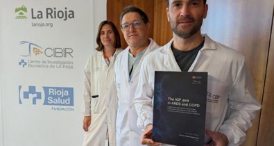 La Rioja