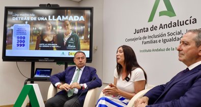 Andalucía