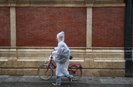 Foto: Álex Zea - Europa Press - Archivo