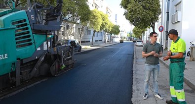Jerez al día