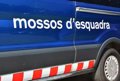 Los Mossos investigan un tiroteo sin heridos entre dos grupos de personas en Nou Barris (Barcelona)