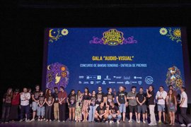 Foto:  PABLO LORENTE/FESTIVAL
