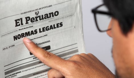 peru