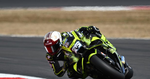 Motociclismo
