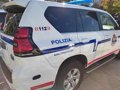 Nueve agentes resultan contusionados en varias actuaciones este domingo en Álava y Gipuzkoa