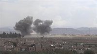 Los hutíes de Yemen atacan el estratégico puerto de Moca, clave en el estrecho de Bab el Mandeb