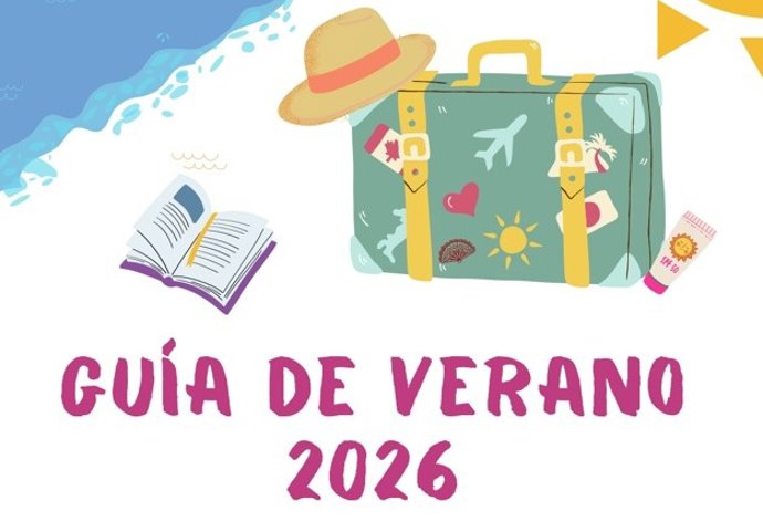 Guía de Verano impulsada por el Centro de Documentación María Zambrano