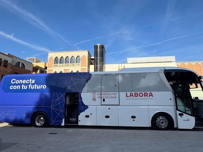 Bus de Labora