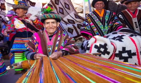 peru